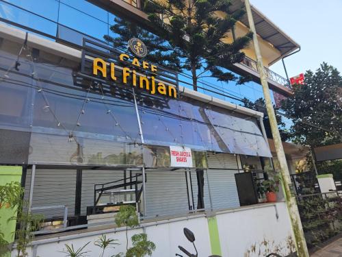 Kozhikode Cabin | RF Tower