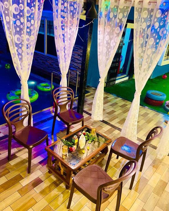 Arsiwalla Villa Villa | RG villa