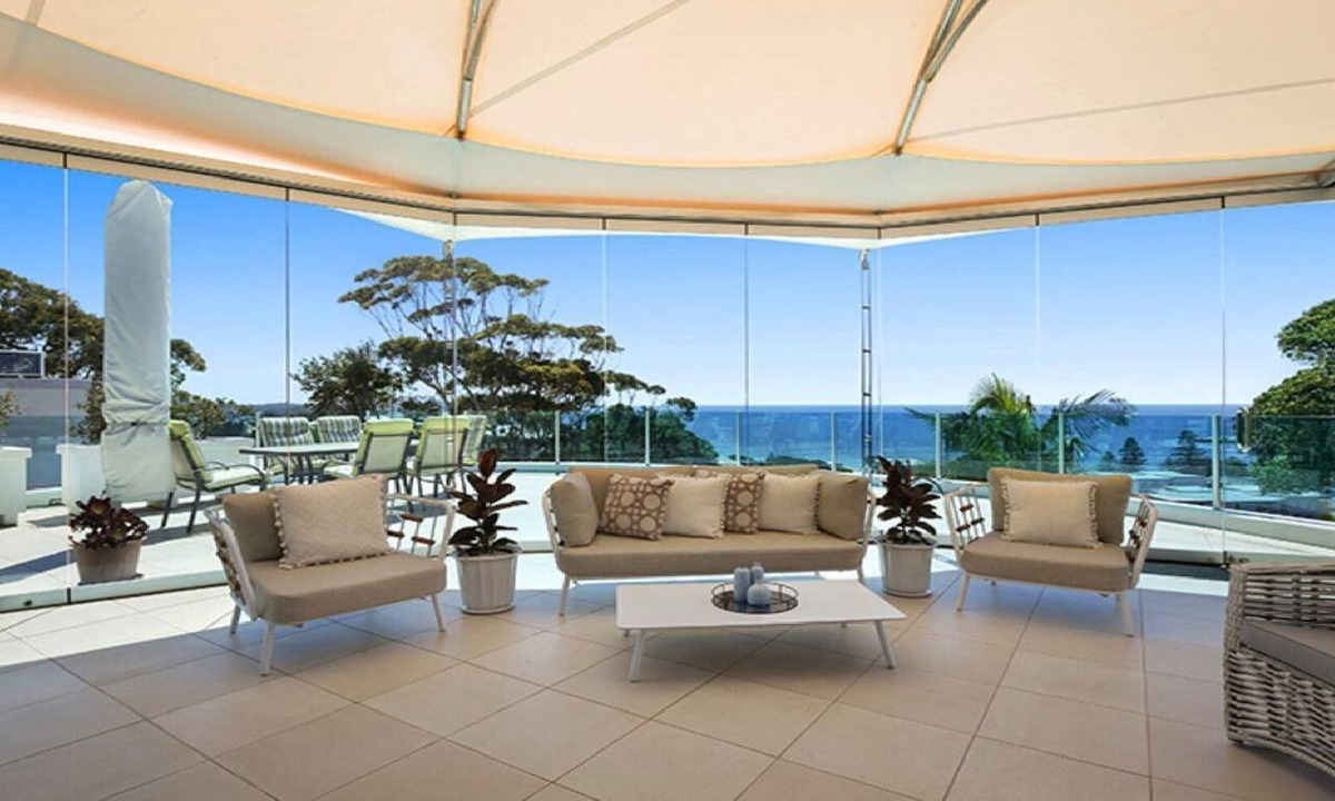 Terrigal Apartment | RHAPSODY #3 | Accom Holidays