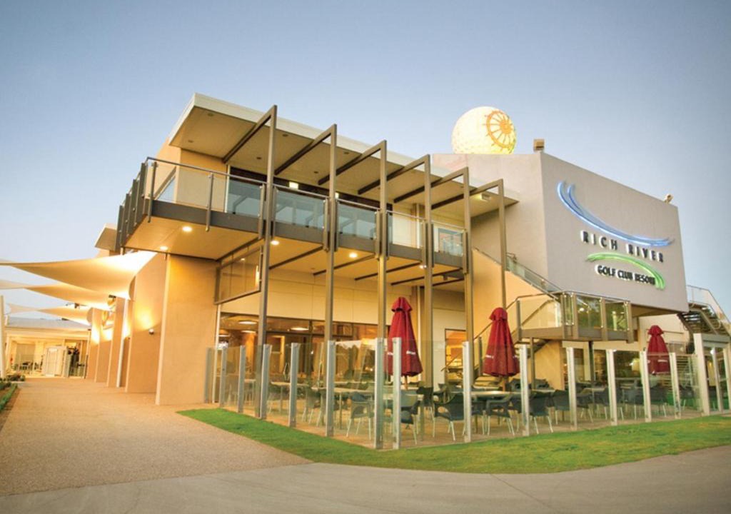 Moama Resort | Rich River Golf Club