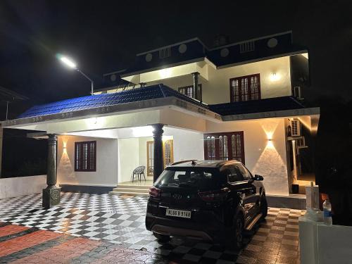 Mallapalli Apartment | Richard's Homestay -3BHK