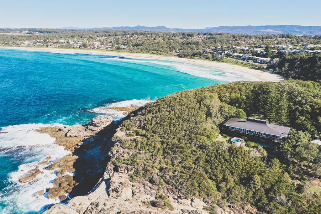 Mollymook Beach House | Ricks Beach House