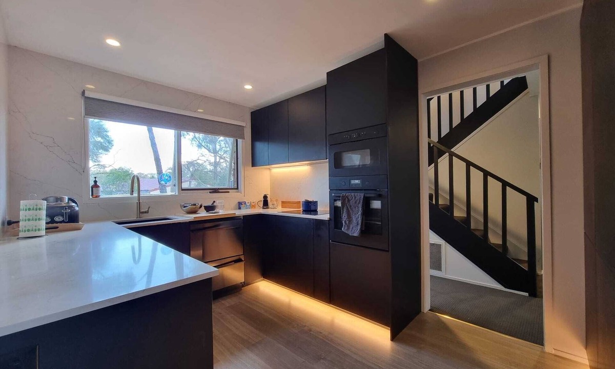 The Ridgeway House | Ridgeway Escape. Bushland Retreat
