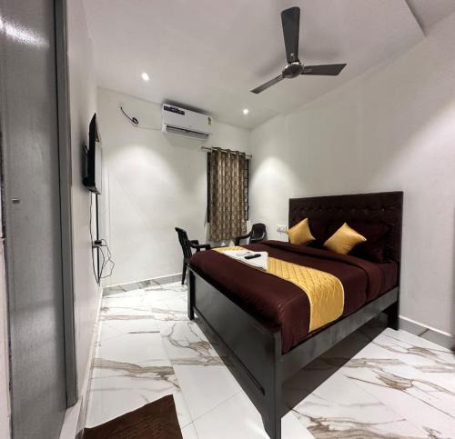 Chennai Hotel | RidhanRegency Porur