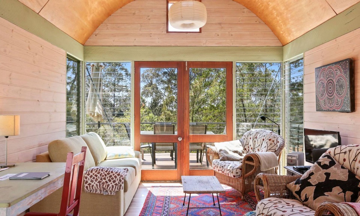 Barragga Bay House | Rikkara Sanctuary - Rikkara Ave 19