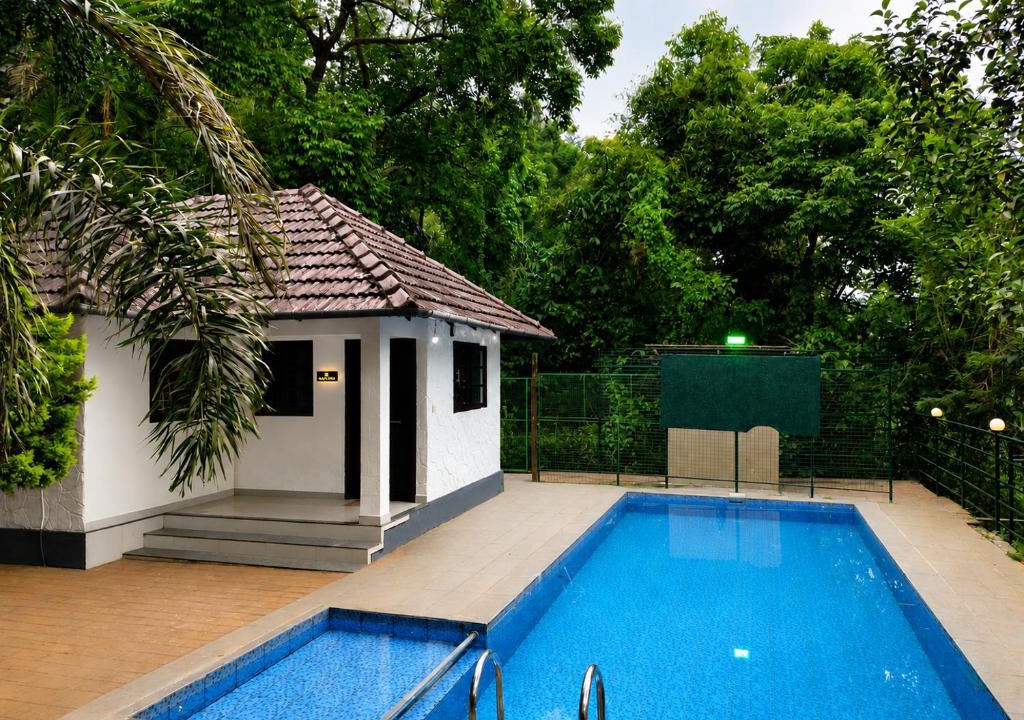 Vythiri Resort | Riva Resorts