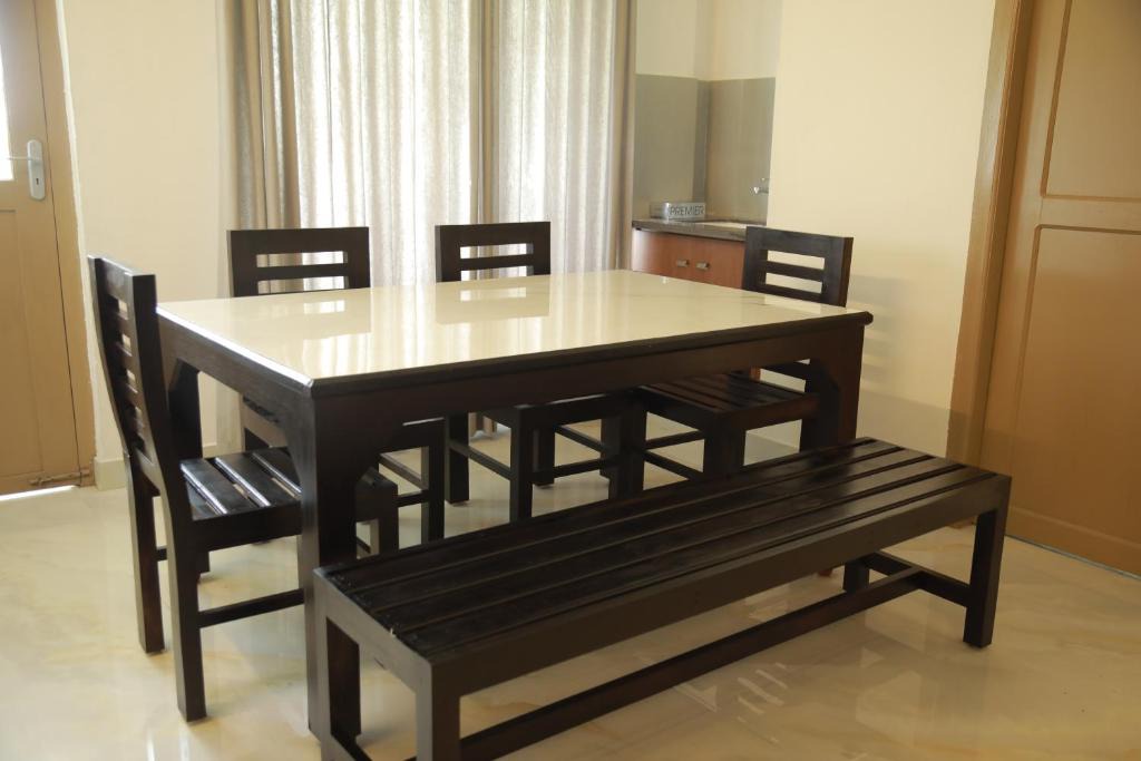 Tiruvalla Apartment | rivayn suites
