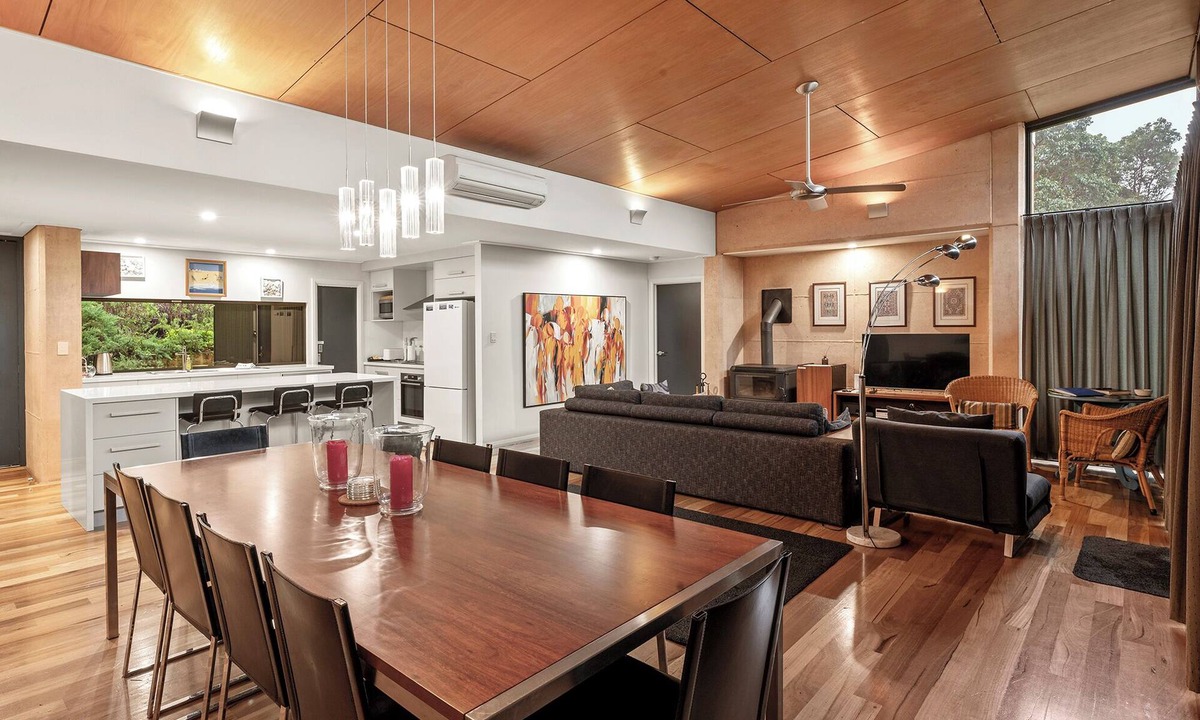 Yallingup House | Rivendell Heights @ Rivendell Winery Estate
