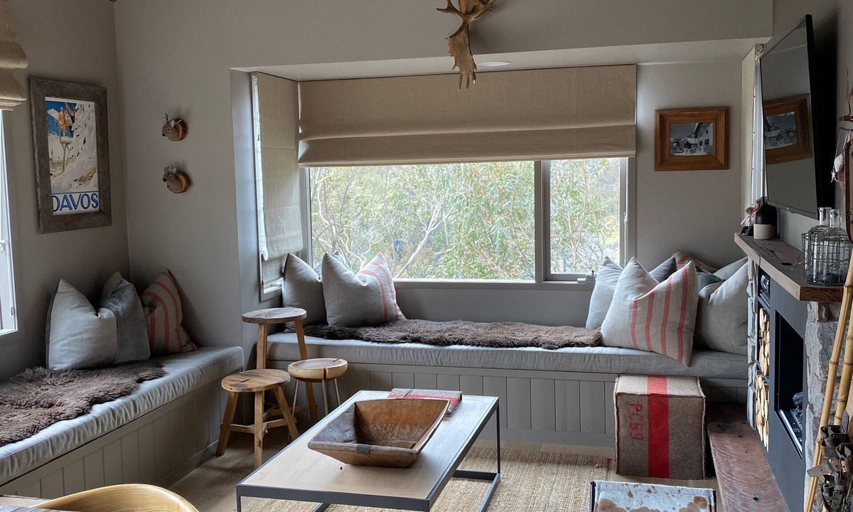 Thredbo Cabin | Riverside 41 Thredbo