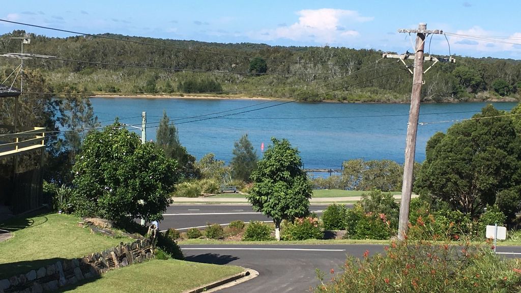 Nambucca Heads Bed & Breakfast | Riverside Rest Nambucca Heads