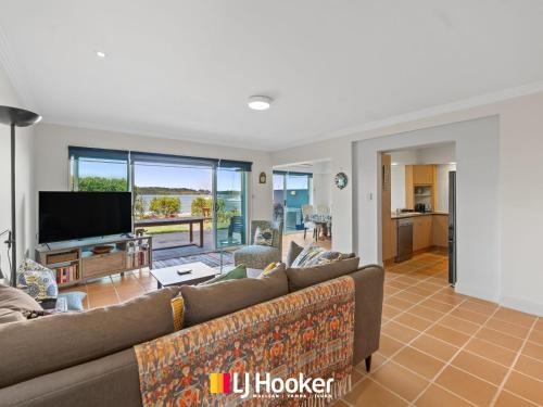 Iluka Apartment | Riverview Apartment 1.2