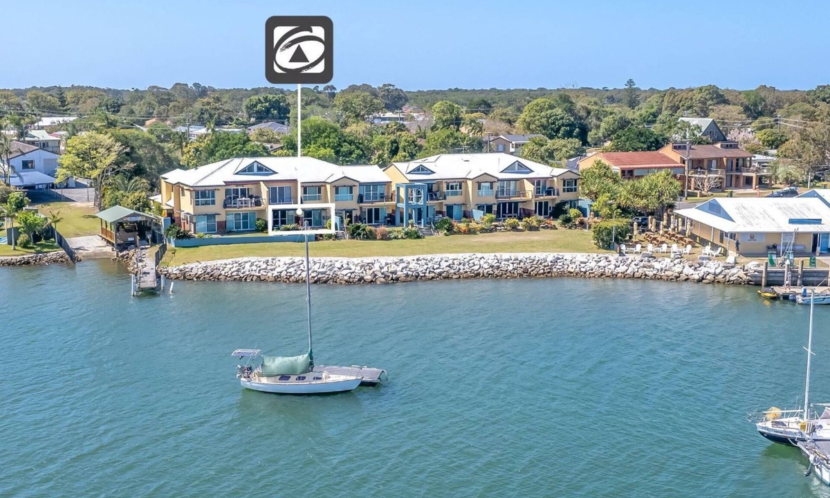 Iluka Apartment | Riverview Apartment 2 Block 2