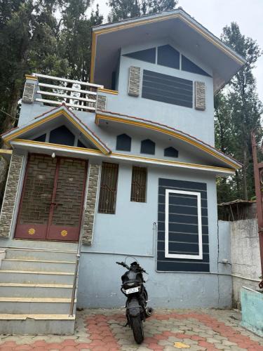 Yercaud House | Riyacottage