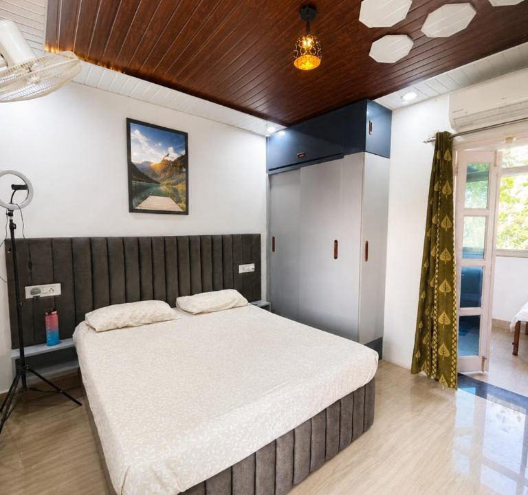 New Delhi House | RK Homes