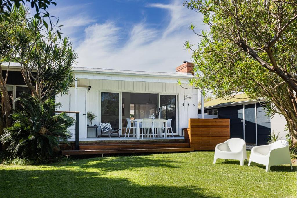 Gerringong House | Ro-ana for 6, Gerringong