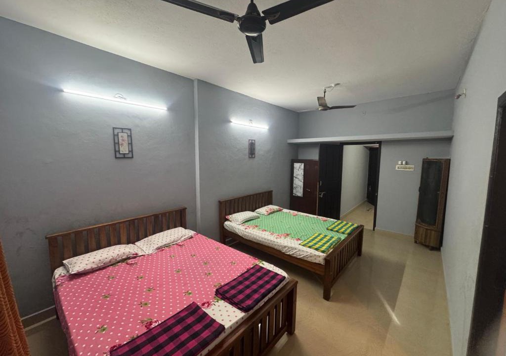 Mangalore Apartment | ROB'S INN Groupstay