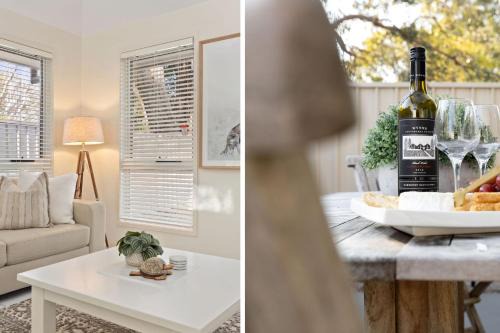 Huskisson House | Rock Salt by Experience Jervis Bay