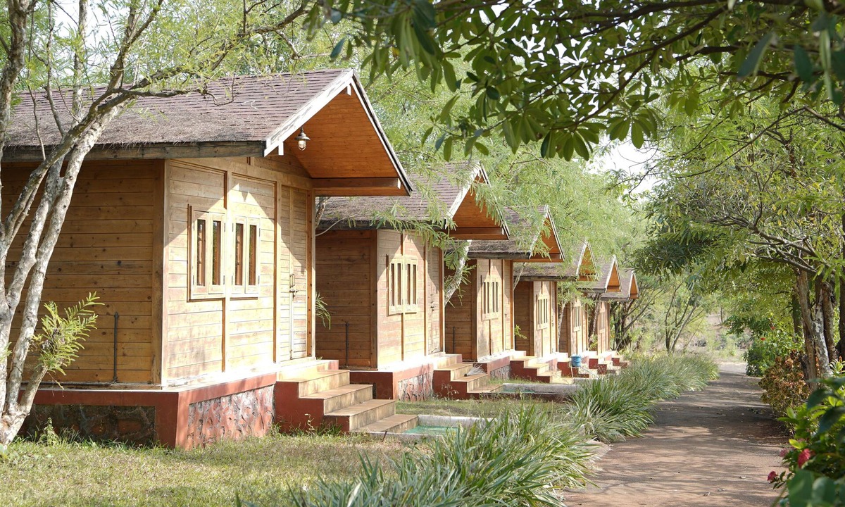 Kolad Resort | Rockhill Adventures And Resorts