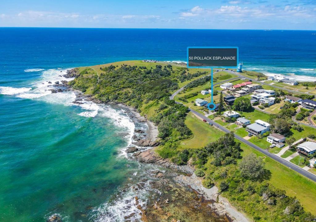 Woolgoolga House | Rockpool