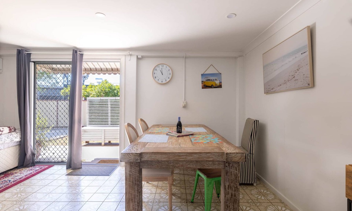 Boondall House | Romantic Escape - close to airport
