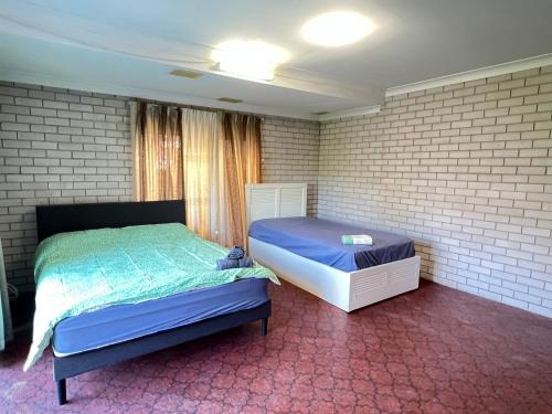 Epping House | Room 71