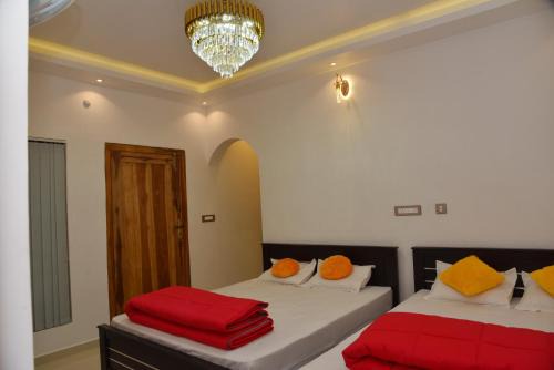 Suryanelli House | Rosary Homestay