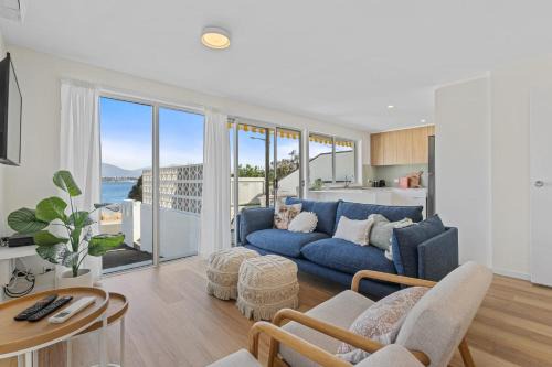 Rose Bay Villa | Rose Bay Riverfront - Dreamy Luxury by the Water