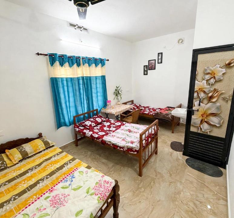 Kumily House | Rose homestay