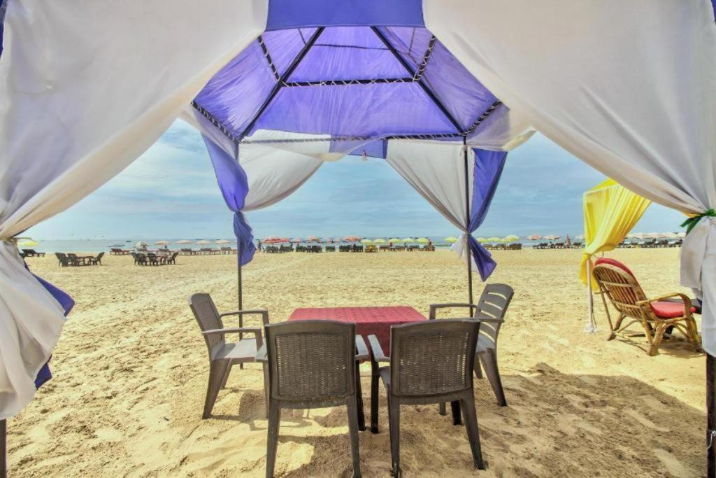 Baga House | Roseal Beach Front