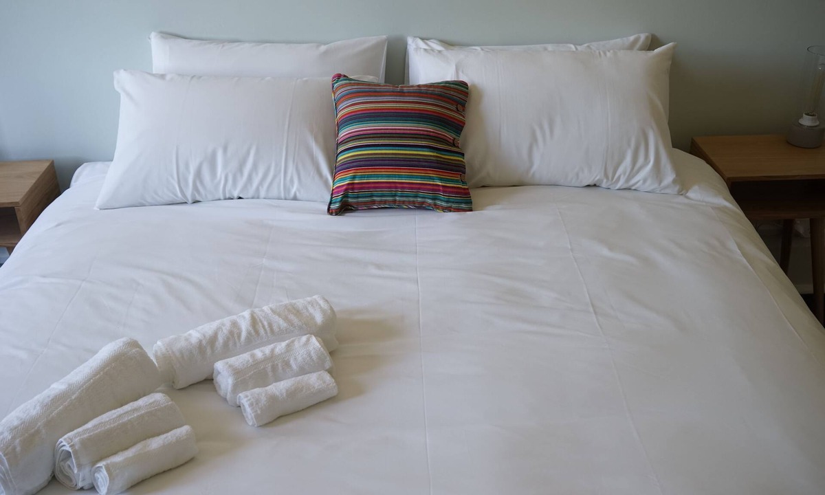 Granville Hotel | Rosehill Hotel