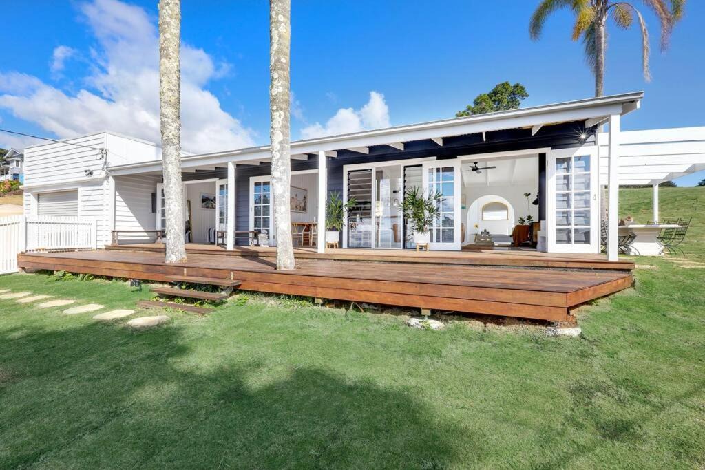 Lower Beechmont House | Rosewood House