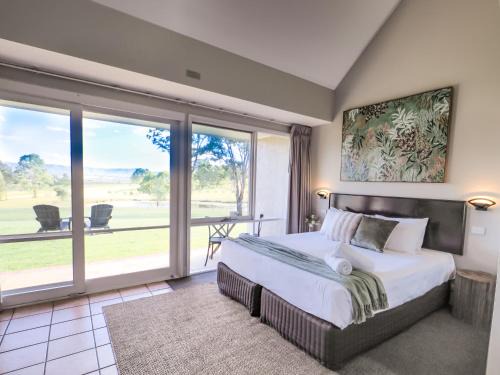 Lovedale House | Rothbury Downs