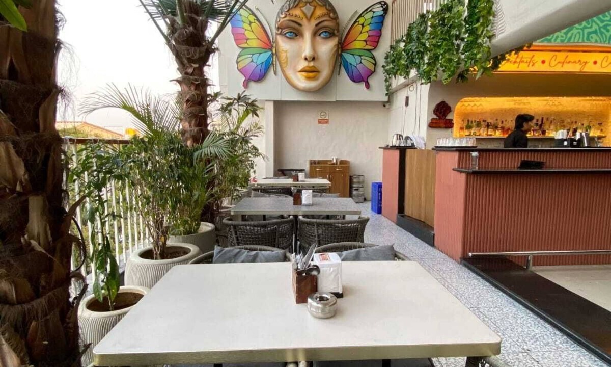 Bengaluru Bed & Breakfast | Rox Hotel