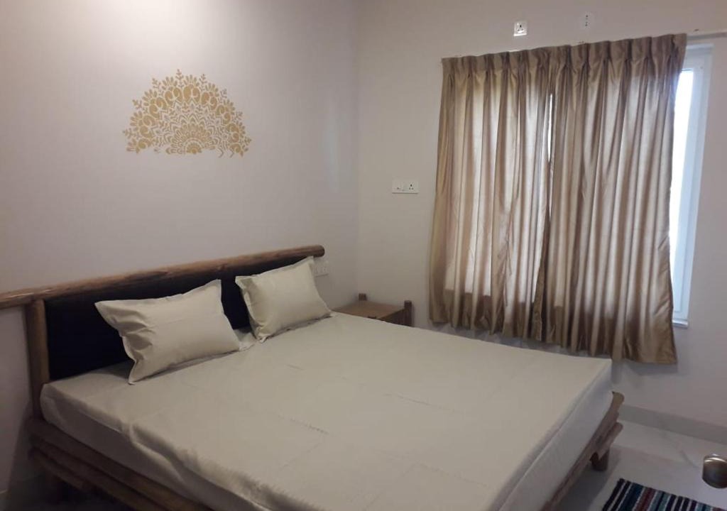 Balaghat Resort | Royal Dwarka Resort