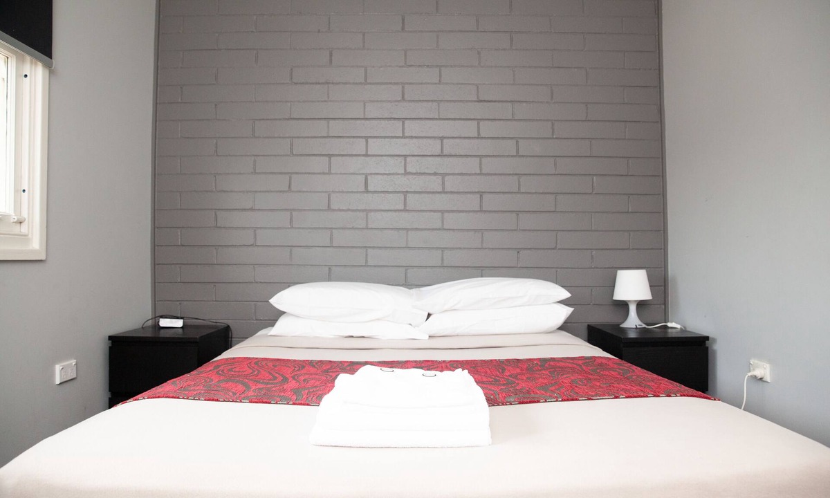 Singleton Hotel | Royal Hotel Singleton