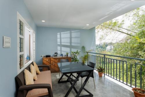 Chithirapuram House | Royal Mist Villa- Homestay