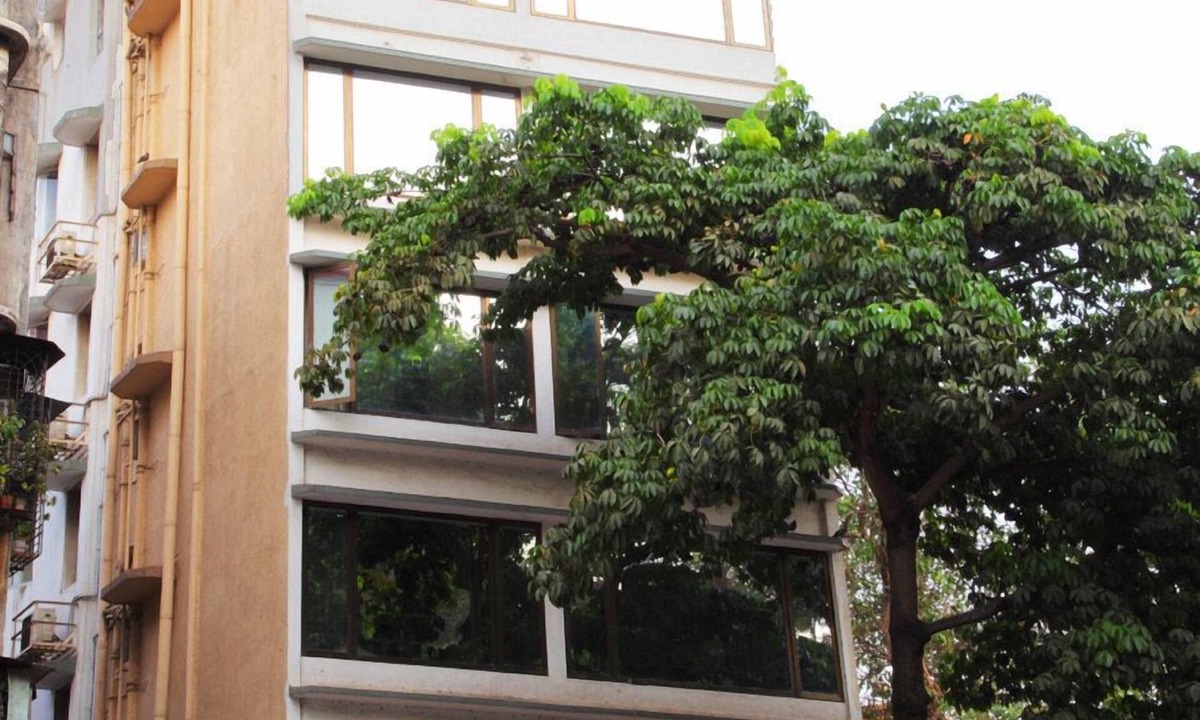 Mazgaon Hotel | Royal Park Hotel