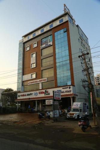Krishnarajapura Hotel | Royal Stay inn