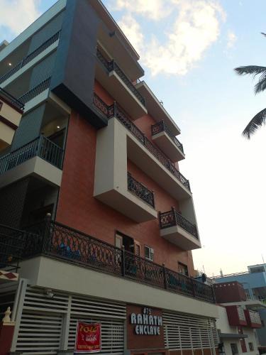 Mysore Apartment | Royal Stay Mysuru Service Apartment