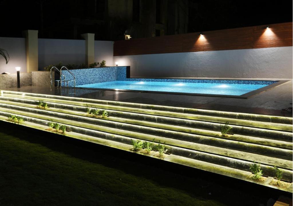 Parshwapuram Villa | Royal villa -3