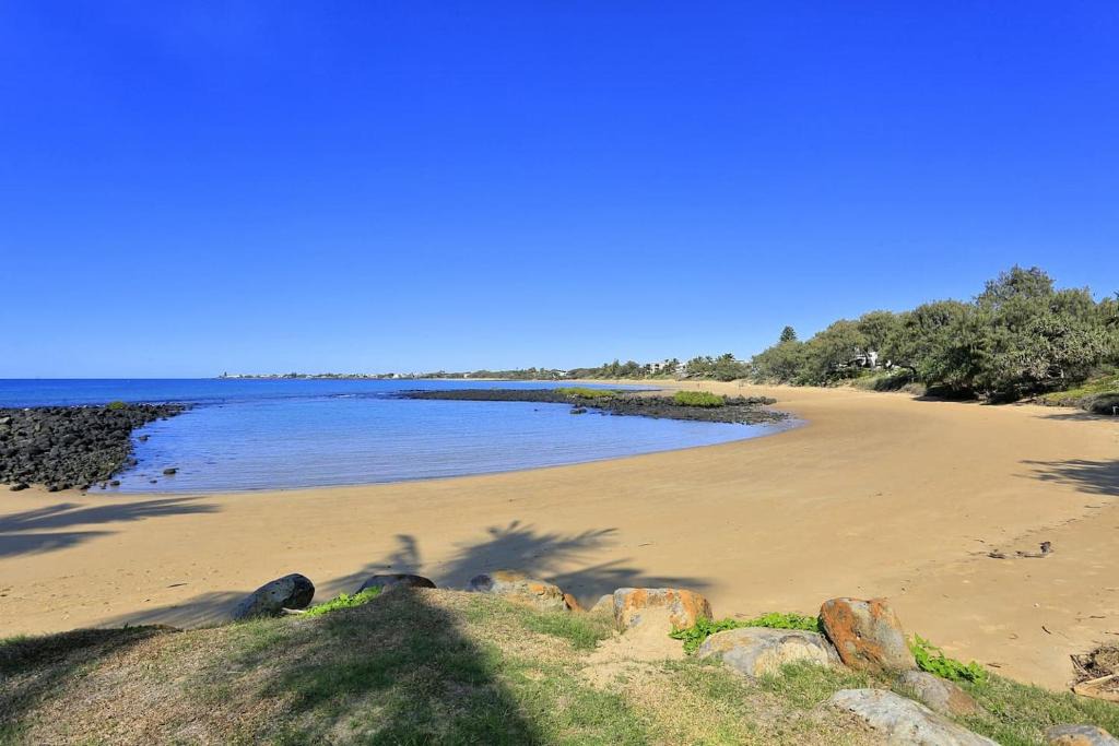 Bargara Apartment | Royle Palms Beach Front Villa