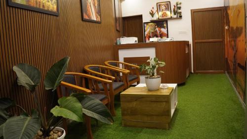 Kumarakom Apartment | Roys Rooms