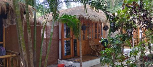 Canacona House | Ruban Yoga
