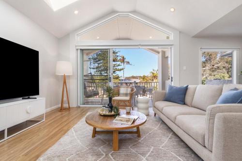 Anna Bay House | Ruby Jade Coastal Luxury at Anna Bay