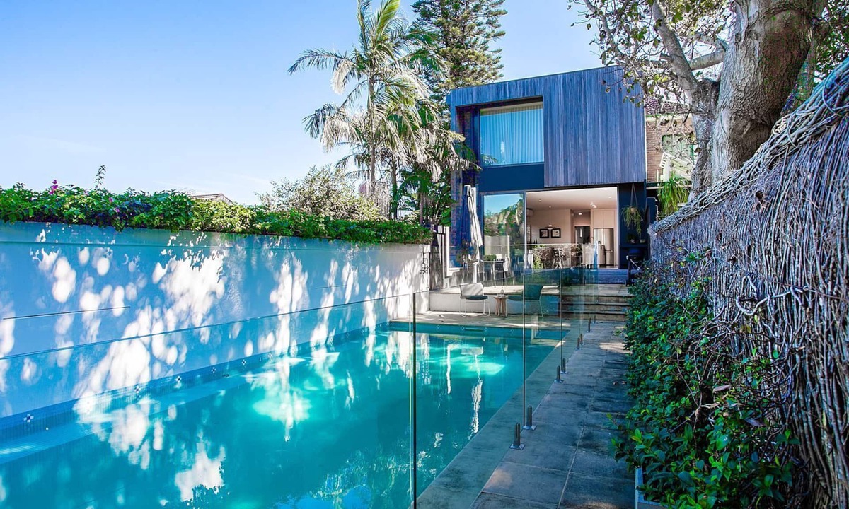 North Bondi House | Ruby Rose, North Bondi (IH)