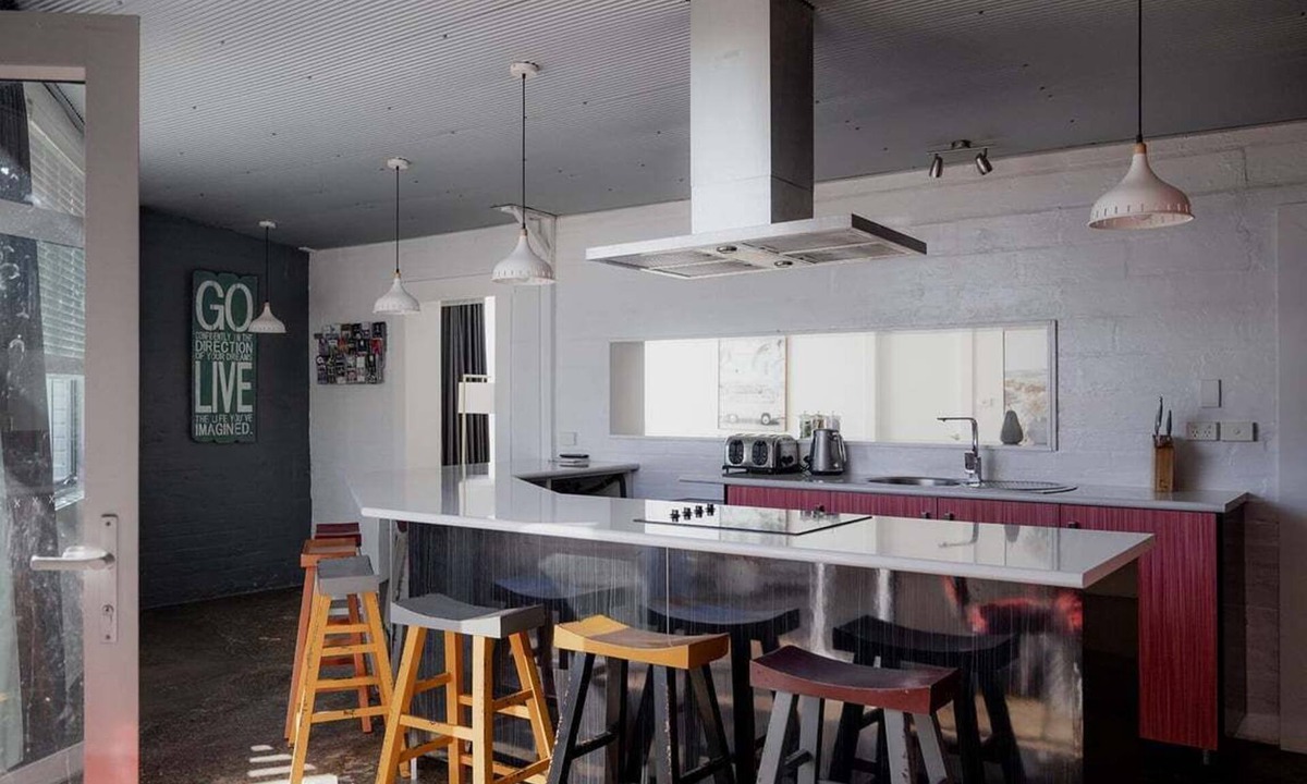 Port Sorell Apartment | Ruby SoHo Workshop Villa- Port Sorell