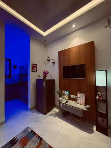 Indore Apartment | Ruby Stays