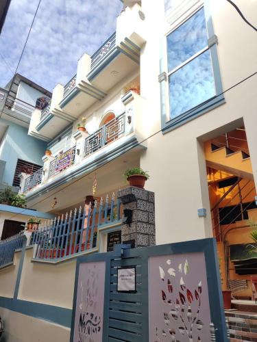 Tapovan House | Rudransh home stay