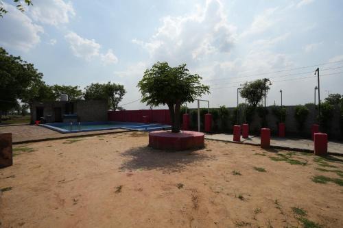 Palwal Other | Rupani Dhani Farmhouse by Belmore