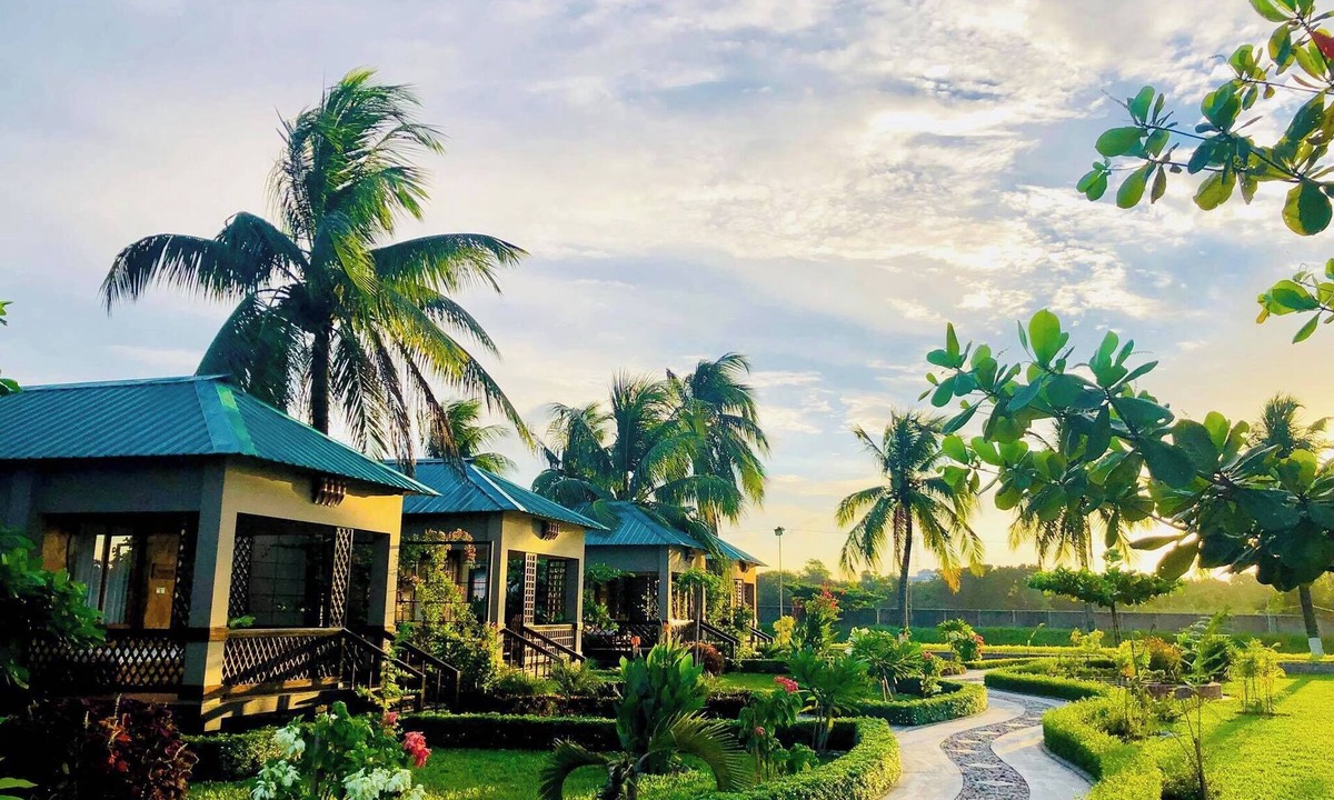 Pabna Hotel | Rupkotha Eco Resort Pabna